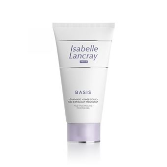 Esfoliante Isabelle Lancray Paris BASIS - 1
