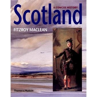 Scotland: A Concise History - 1