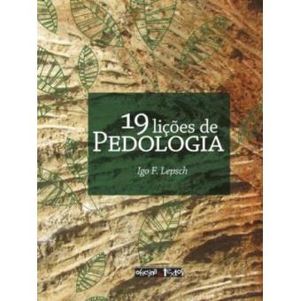 19 Lições de Pedologia - 1