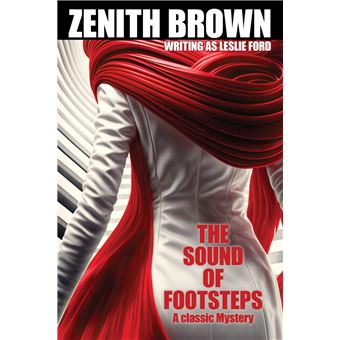 The Sound Of Footsteps - 1