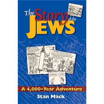 The Story Of The Jews - 1