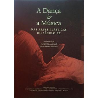 A dança & a música nas artes plásticas do século xx. - 1