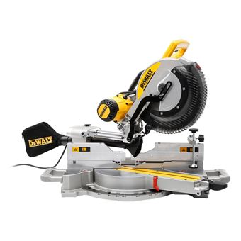 Serra de Esquadria DeWALT DWS780 - 1
