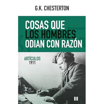 Cosas Que Los Hombres Odian Con Razón - 1