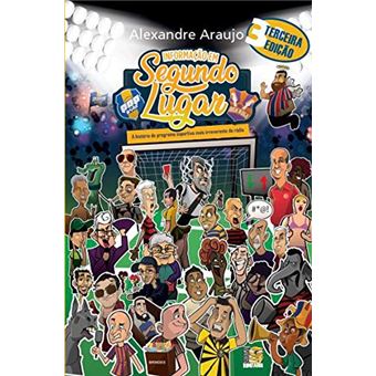 Informação em segundo lugar - 1