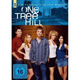 One Tree Hill - Season 8 - 1