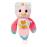 Peluche Little Tikes Lullaby Lovebird - Pink Ciano e Rosa_2