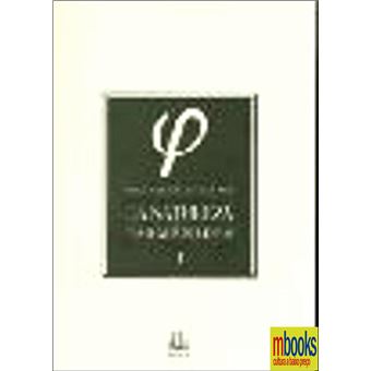 Da Natureza Paraménides - 1