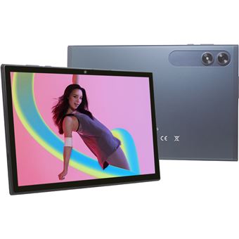 Tablet New Majestic TAB 920 PLUS 4G | 10.1 " | Wi-fi | 6 GB | 128 GB | Azul - 1