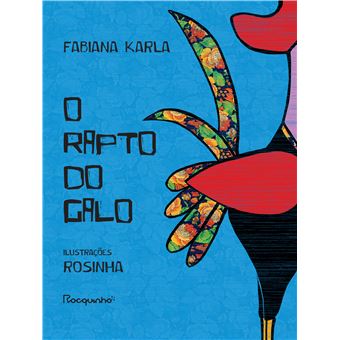 O Rapto Do Galo - 1