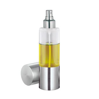 Pulverizador de azeite Kuchenprofi K1005312820 - Aço inoxidável - 1