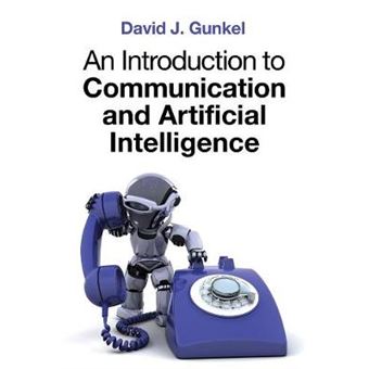An Introduction To Communication And Artificial Intelligence - 1