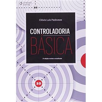 Controladoria Básica - 1