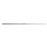 Teclado Wireless Apple MLA22LB/A Prateado_2