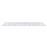 Teclado Wireless Apple MLA22LB/A Prateado_3
