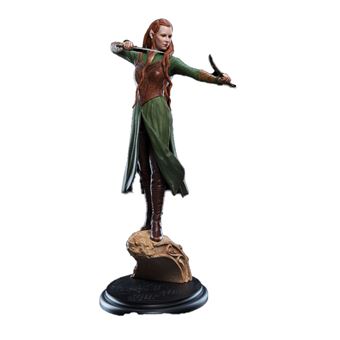 Figura Weta The Lord Of The Rings : The Hobbit - Tauriel - 1