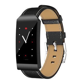 Pulseira de Actividade Denver BFH-250BLACK | Preto - 1