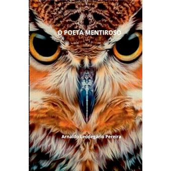 O Poeta Mentiroso - 1