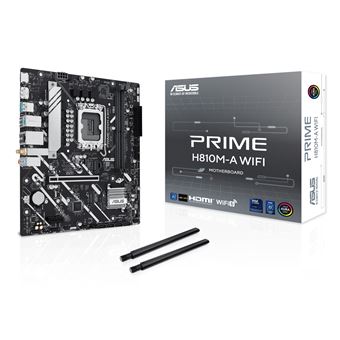 Motherboard ASUS PRIME H810M-A WIFI - 1