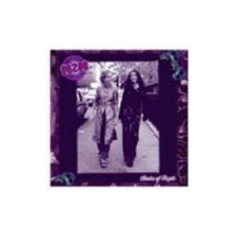 Shades of Purple - 1