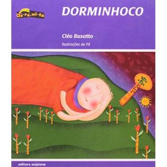 Dorminhoco - Coleção Dó-Ré-Mi-Fá - 1