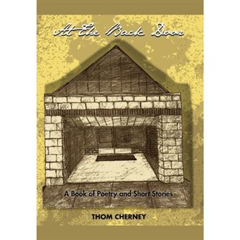 At the Back Door - Hardback - 2010 - 1