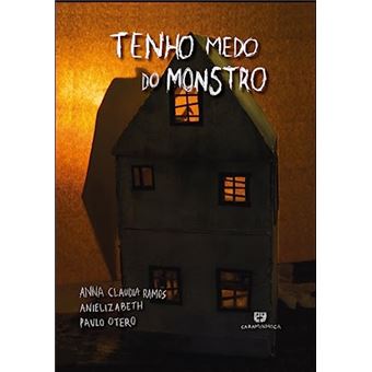 Tenho Medo Do Monstro - 1