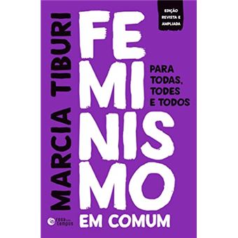 Feminismo Em Comum - 1