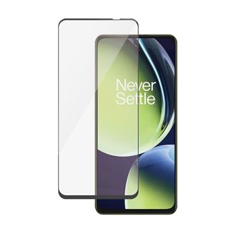 Protetor de Ecrã para Telemóvel PanzerGlass PanzerGlass® Screen Protector OnePlus Nord CE 3 Lite 5G | Ultra-Wide Fit | Transparente - 1