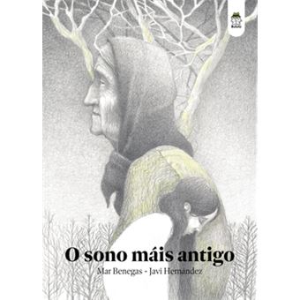 (Gal) O Sono Máis Antigo - 1