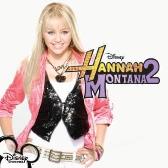 Hannah Montana 2: Meet Miley Cyrus - 1