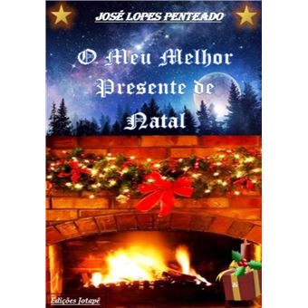 O Meu Melhor Presente De Natal - 1