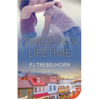 Twice In A Lifetime - 1