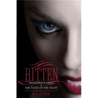 Bitten - 1