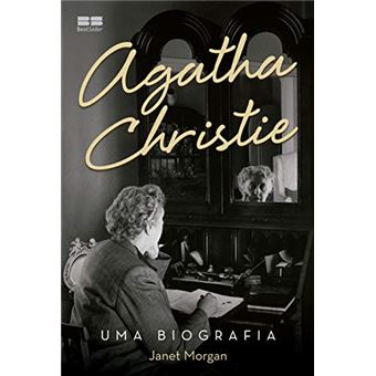 Agatha Christie: Uma biografia - 1