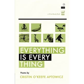 Everything Is Everything - 1