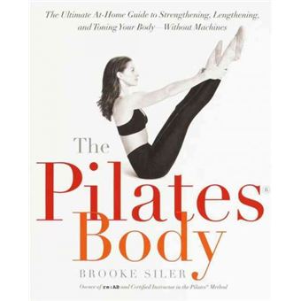 The Pilates Body - 1