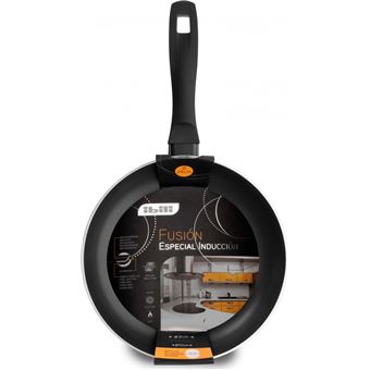 Frigideira multiusos Ibili 450020 | 20 cm - 1