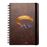 Agenda Escolar 2020/2021 A5 Semanal Lord Of The Rings_0