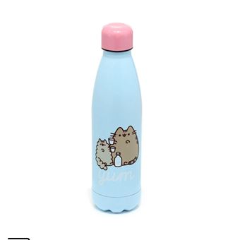 Garrafa Térmica Puckator Pusheen | 500ml - 1