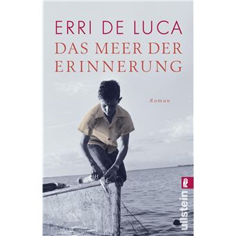 Das Meer der Erinnerung | Erri De Luca - 1