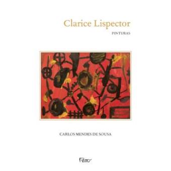 Clarice Lispector. Pinturas - 1