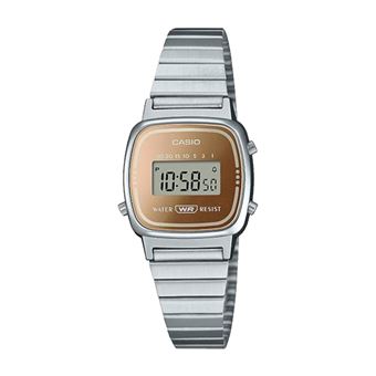 Relógio Casio LA670WES4AEF - 1