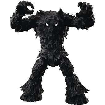 Figura Good Smile Monster Space Invaders | 17 cm - 1