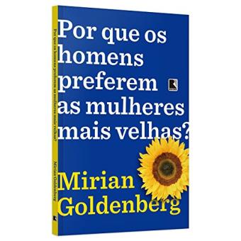 Por que os Homens Preferem as Mulheres Mais Velhas? - 1