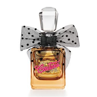Perfume Juicy Couture Gold Couture EDP 30 ml - 1
