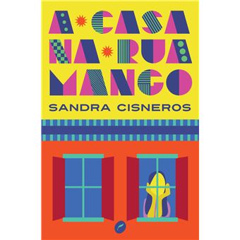 A Casa na Rua Mango - 1