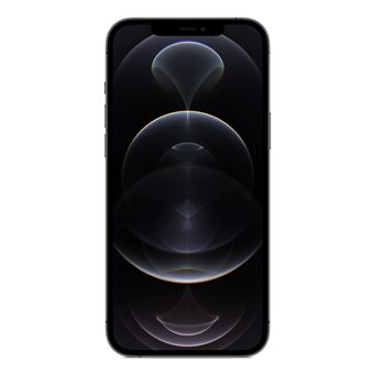 Apple iPhone 12 Pro Max | 128 GB | Dual SIM | Grafite - 1