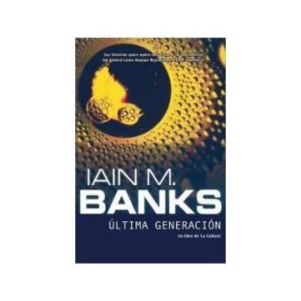 Última generación - 1