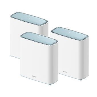 Ponto de Acesso Wlan D-Link AX3200 | Branco - 1